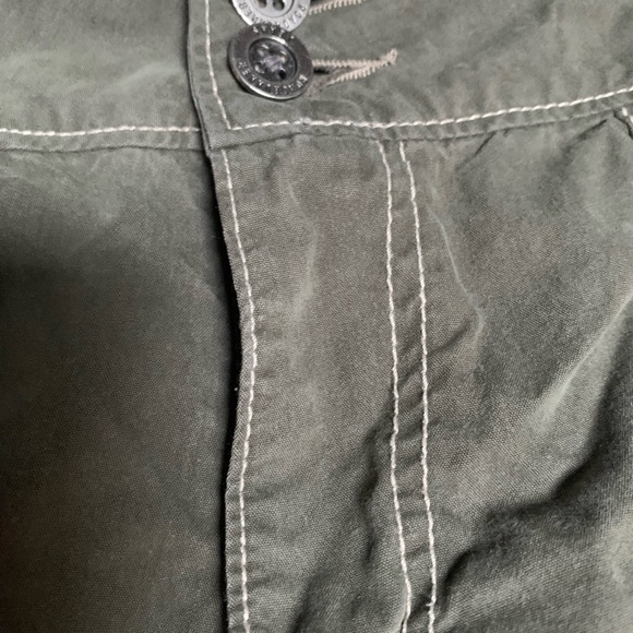 ROADRUNNER Capris - Picture 5 of 8